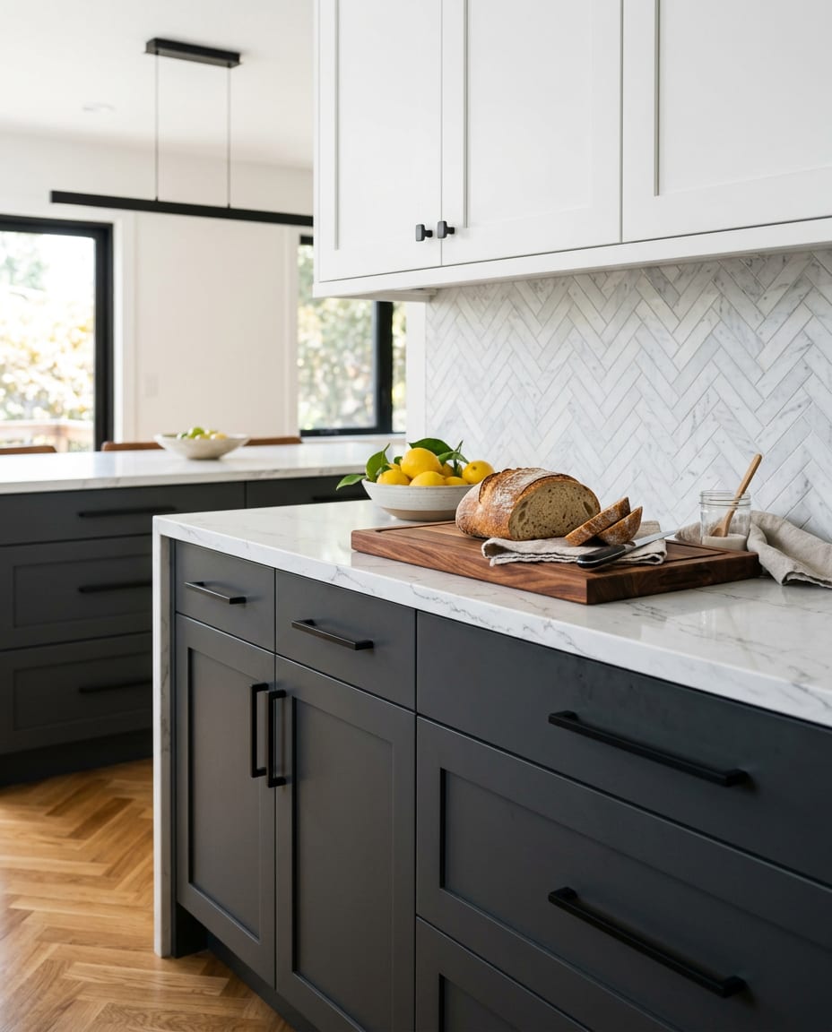 Quintero Kitchen Remodeling Corp, kitchen remodeling in Bellevue, our work up close
